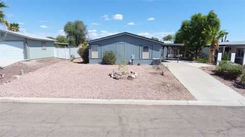 4304 S Rafe Avenue, Fort Mohave, AZ 86426