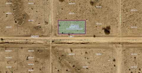 31104459 N Apache Street, Kingman, AZ 86401
