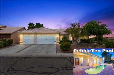 1878 E Clear Lake Drive, Fort Mohave, AZ 86426