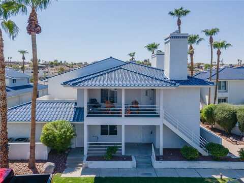 1800 Clubhouse Drive unit: 76, Bullhead City, AZ 86442