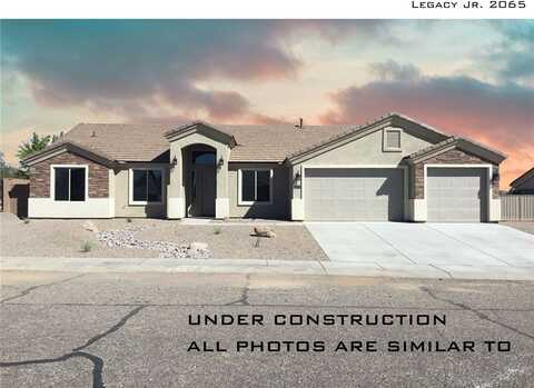 3962 Rex Allen Circle, Kingman, AZ 86409