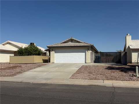 1591 Ash Ave, Bullhead City, AZ 86442