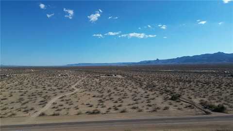 4.8 AC Shinarump Drive, Golden Valley, AZ 86413