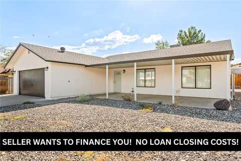 1529 Taylor Road, Bullhead City, AZ 86442