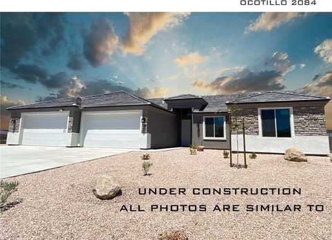 3937 Rex Allen Cove, Kingman, AZ 86409