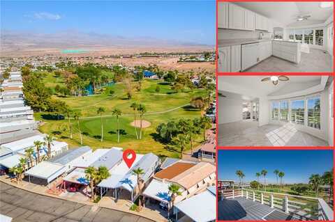 2000 Ramar Road unit: 589, Bullhead City, AZ 86442