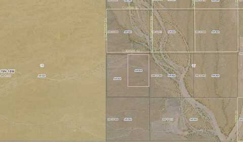 W English Drive, Golden Valley, AZ 86413