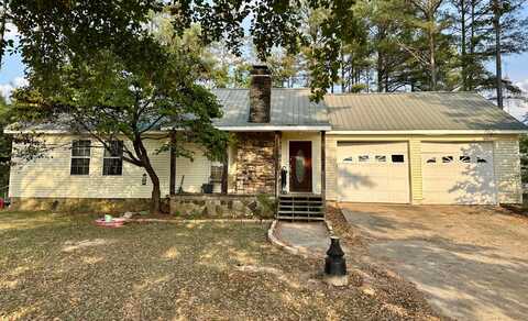 177 OLD MILL Rd, Jasper, AL 35504