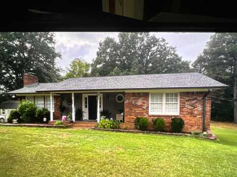 2788 PINEYWOODS SIPSEY Rd, Jasper, AL 35504