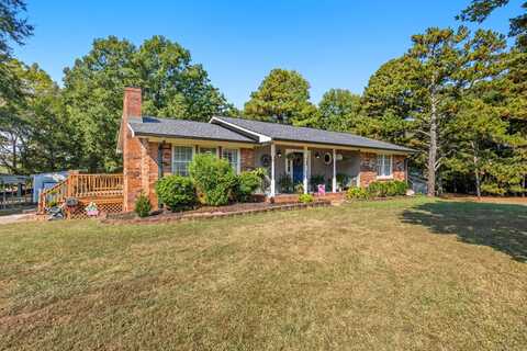 2788 PINEYWOODS SIPSEY Rd, Jasper, AL 35504