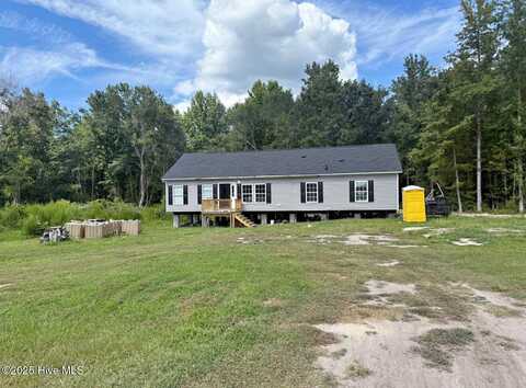 6317 Pine Meadow Road, Elm City, NC 27822