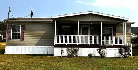711 James Street, New Martinsville, WV 26155