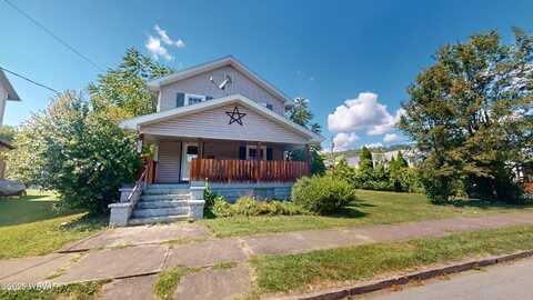 323 N LINCOLN AVENUE, Jersey Shore, PA 17740