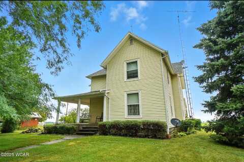 10755 Bixel Road, Bluffton, OH 45817