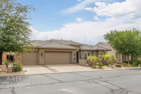1697 W Bonita Bay DR, Saint George, UT 84790