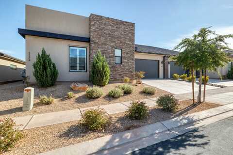 1174 W Graham DR, Saint George, UT 84790