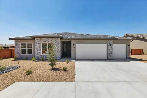 635 S 230 W, Ivins, UT 84738