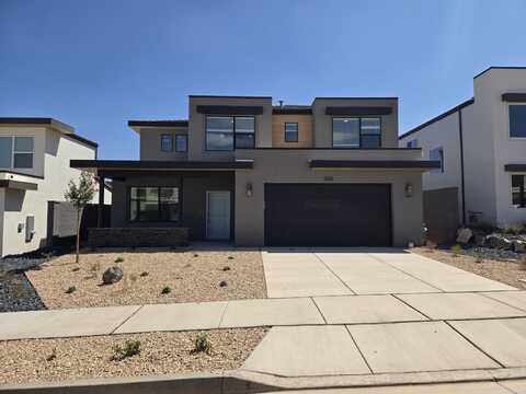 1855 S CYCLONE DR, Washington, UT 84780