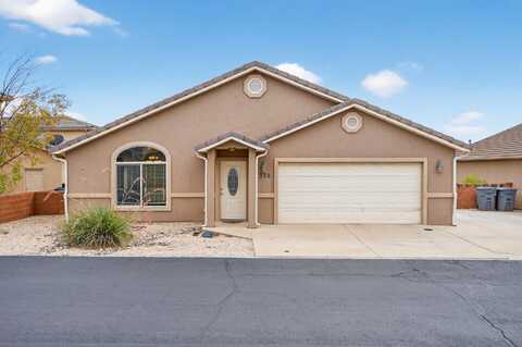 1314 E Pine Valley ST, Washington, UT 84780