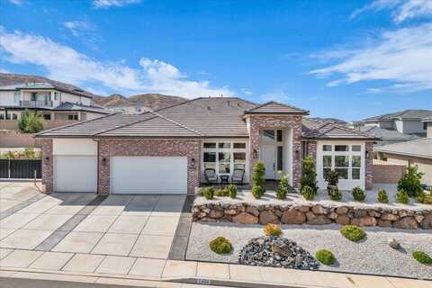 1434 E Black Brush, Washington, UT 84780