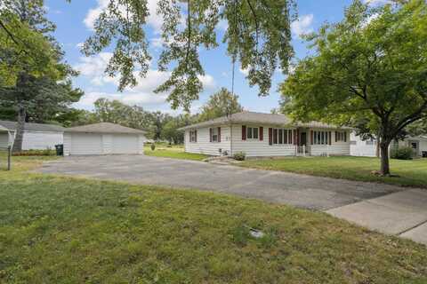3303 - 3305 Randolph St Street, Waterloo, IA 50702