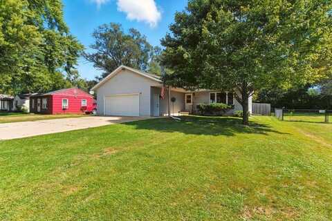 755 Fox Avenue, Evansdale, IA 50707