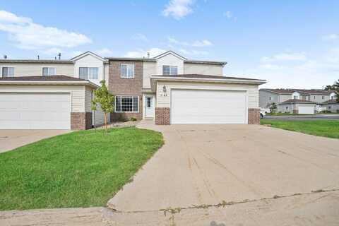 2106 Josie Ridge, Waterloo, IA 50701