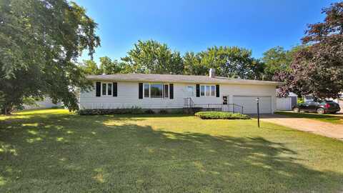 905 Beaver Street, New Hartford, IA 50660