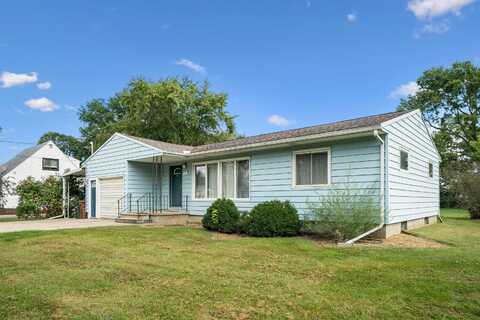 124 Ruby Drive, Waterloo, IA 50702