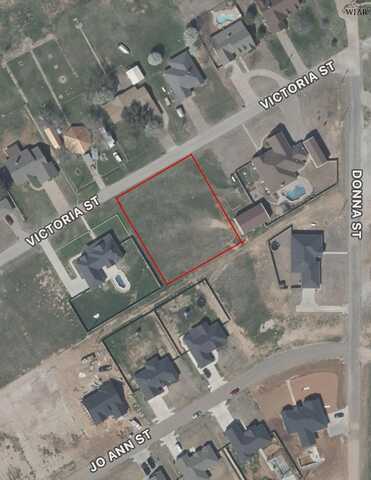 35 VICTORIA STREET, Wichita Falls, TX 76308