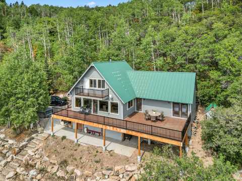 576 UPPER COVE, Park City, UT 84060
