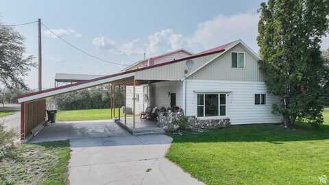 1838 S 1600 E, Preston, ID 83263