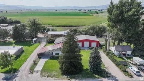1838 S 1600 E, Preston, ID 83263