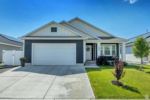 1852 E MAGNOLIA, Eagle Mountain, UT 84005