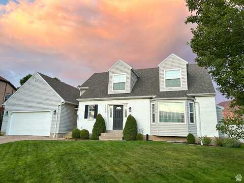 1332 N 1580 W, Farmington, UT 84025