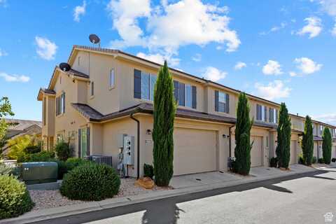 1914 E FIESTA, Washington, UT 84780
