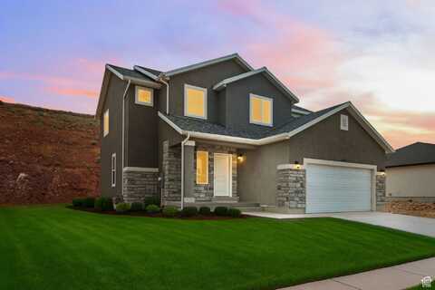 1610 S WHITE SAGE, Santaquin, UT 84655