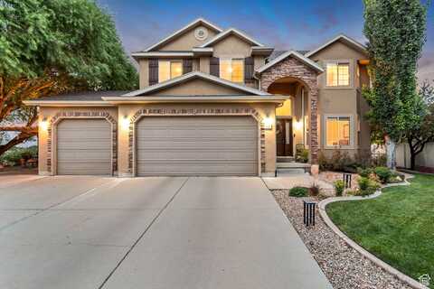 306 W 1240 S, Payson, UT 84651