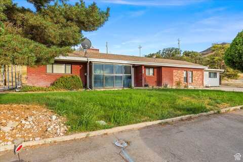 599 CANYON, Tooele, UT 84074
