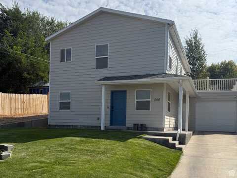 540 N 1060 W, Orem, UT 84057