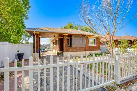 3143 OGDEN E, Ogden, UT 84401