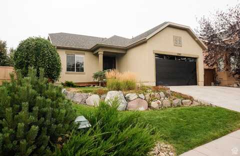 1795 E WALNUT GROVE, Draper, UT 84020