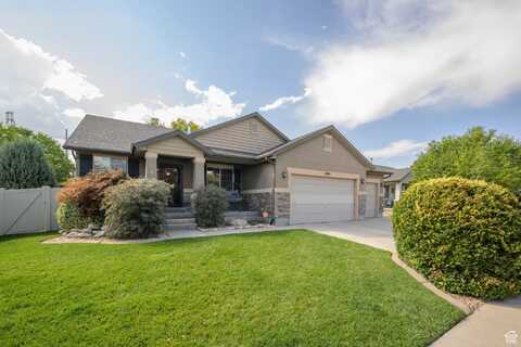 12284 S FLINTLOCK, Herriman, UT 84096