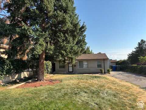 1731 E 22ND, Ogden, UT 84401