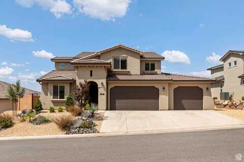 1387 N RUSTICO, Washington, UT 84780