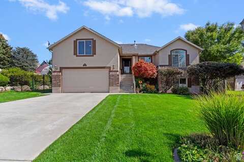 3234 N 550 W, Pleasant View, UT 84414