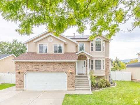 1384 W 2175 S, Woods Cross, UT 84087