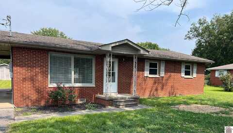 6310 Cold Springs Road, Paducah, KY 42003
