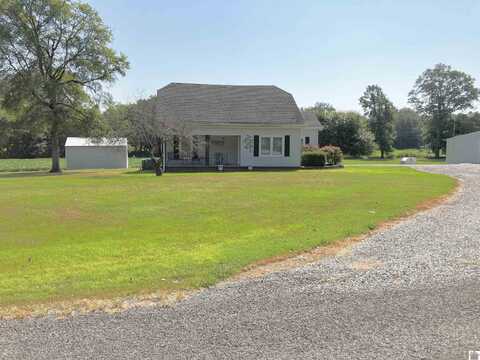 1272 Old Lynn Grove Road, Murray, KY 42071