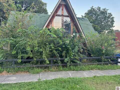 1309 Main Street, Benton, KY 42025